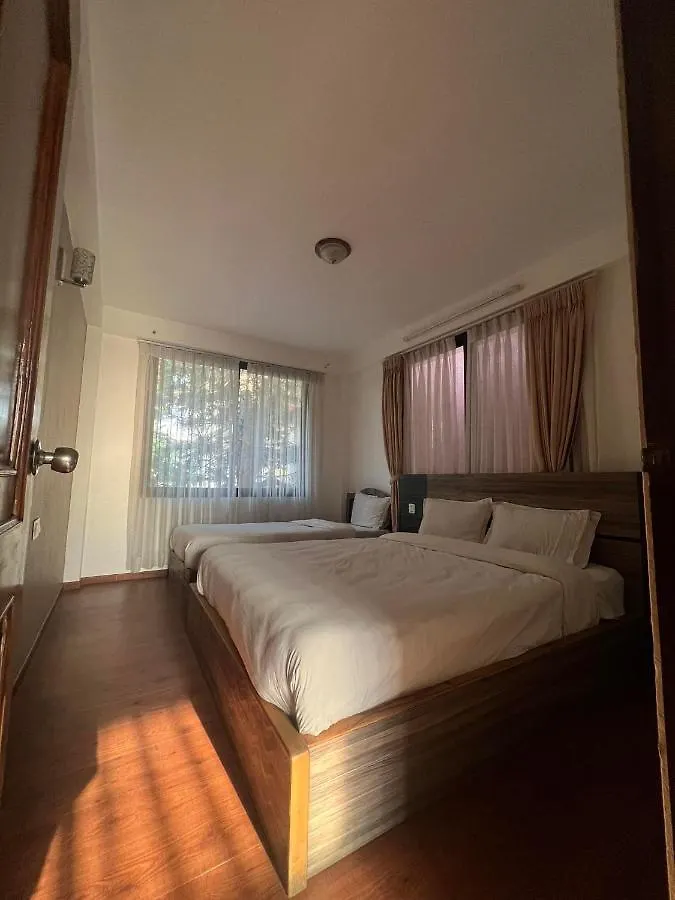 Hotel Gauthali Ghar The Swallow Home Kathmandu Nepal