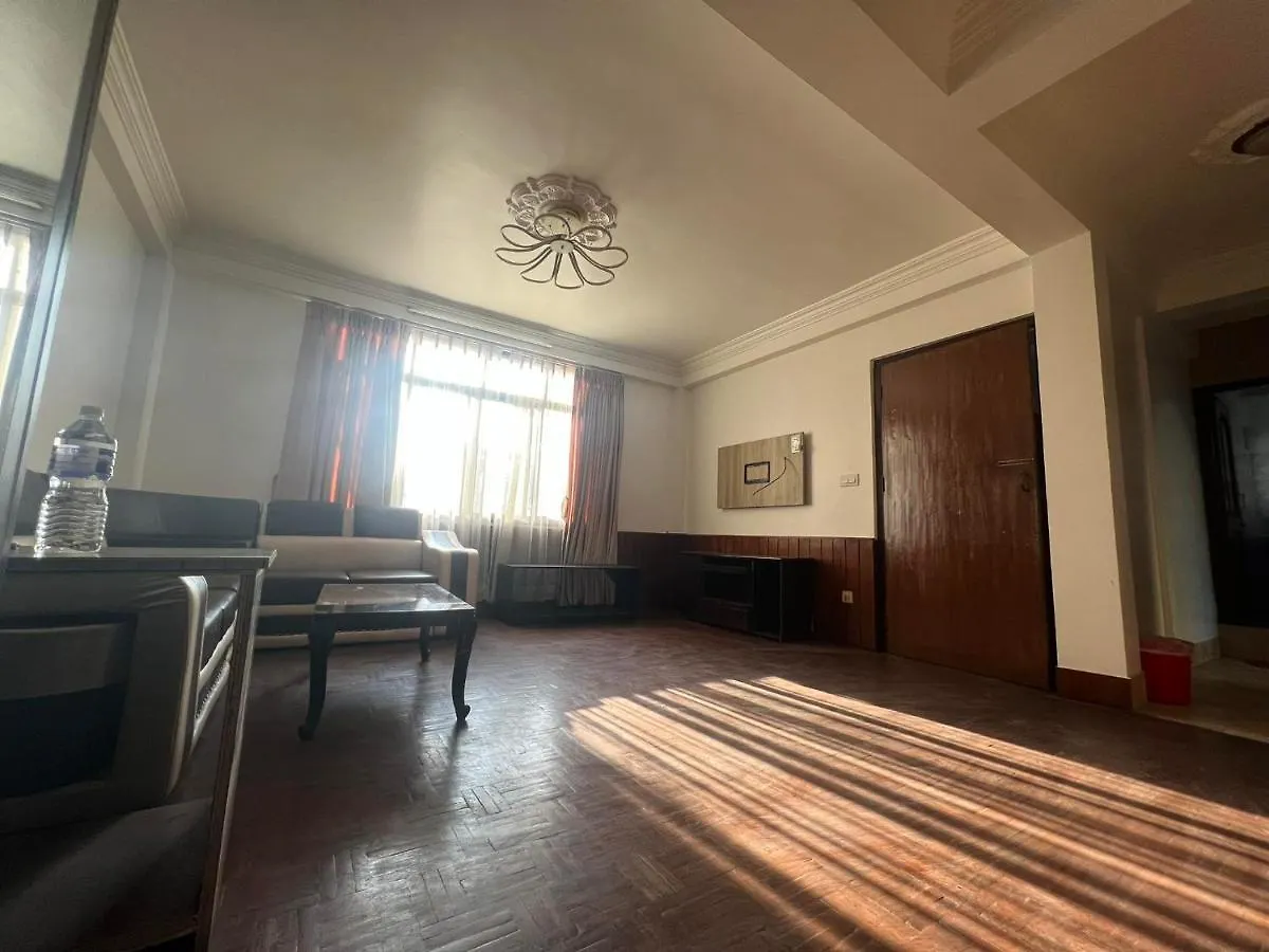 Gauthali Ghar The Swallow Home Kathmandu Hotel